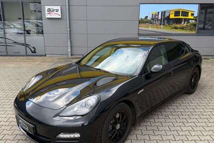 Porsche Panamera 90.000 km 35.900 &euro; Lohne 49393