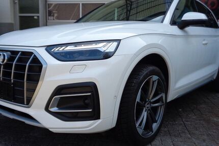 Audi Q5 196.850 km 25.999 &euro; Oberhausen 46149