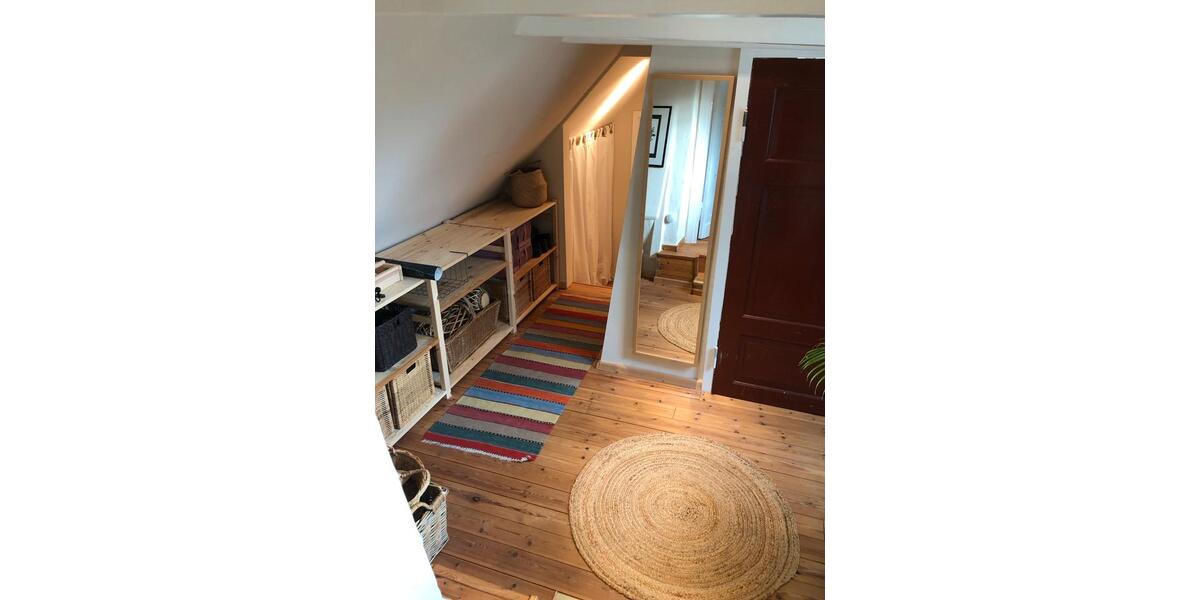 Dachgeschoßwohnung Ganderkesee - 3 Zimmer, 100 m&sup2;, 920&euro; | Angebot:25929340