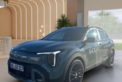 Kia Stonic 3.500 km 27.480 &euro; Bremen 28357