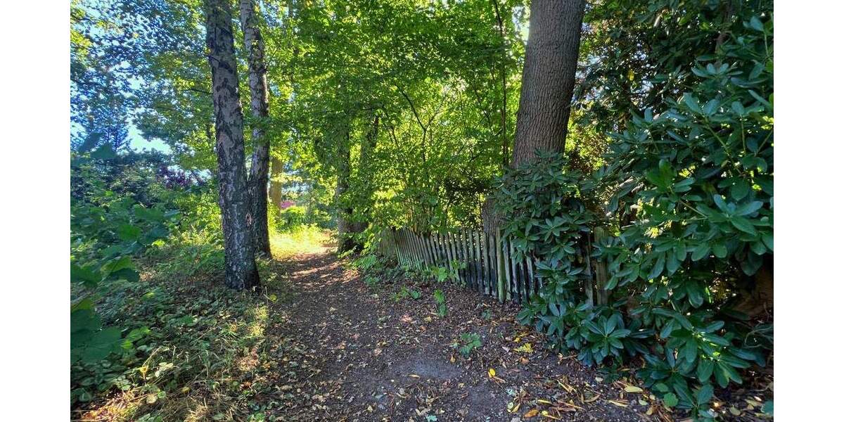 Grundstück HAMBURG VOLKSDORF Volksdorf - 935.000&euro; | Angebot:25303594