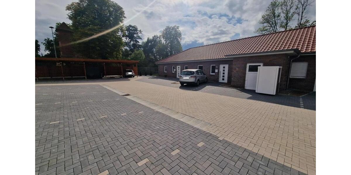 Alternative zu Betreutes Wohnen ( exklusive Wohnung ) 2 zimmer