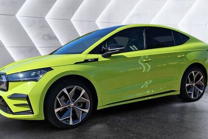 Skoda Enyaq 12.669 km 35.990 &euro; Ludwigsfelde 14974