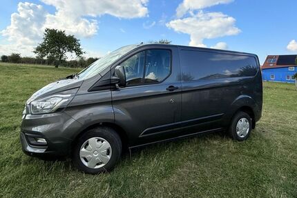 Ford Transit Custom 57.000 km 18.400 &euro; Milda 07751