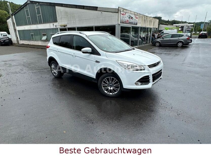 Kuga