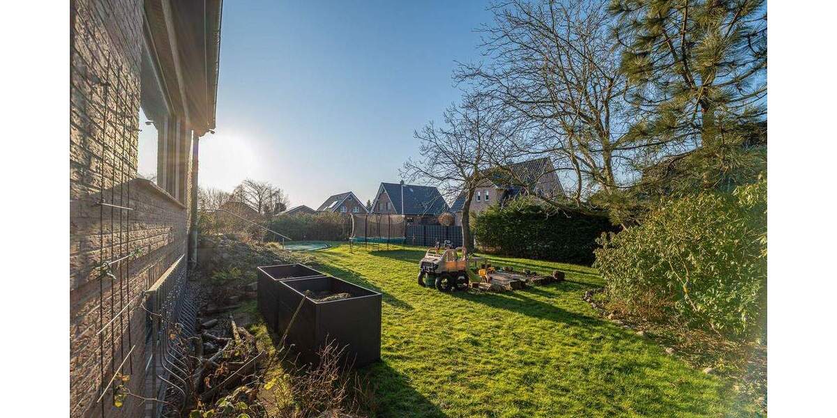 Einfamilienhaus Drochtersen - 6 Zimmer, 197 m&sup2;, 428.000&euro; | Angebot:24711279