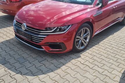 VW Arteon 97.000 km 22.500 &euro; Wörth am Rhein 76744