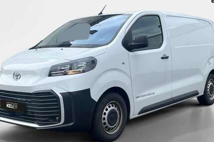 Toyota Proace 6.102 km 27.950 &euro; Kreuztal 57223