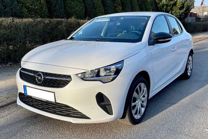 Opel Corsa 27.800 km 16.690 &euro; Hamburg 22549