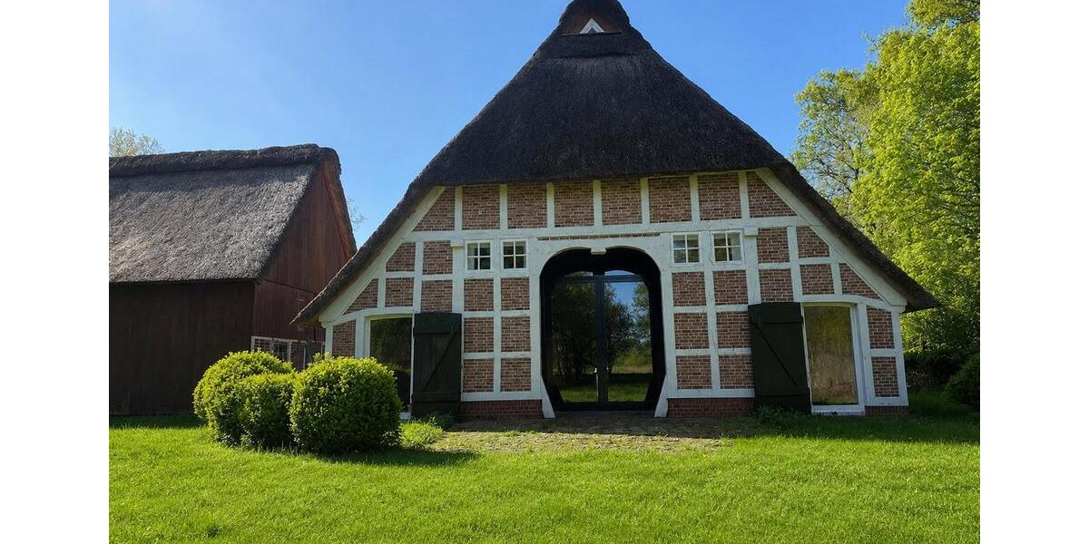 Bauernhaus, Landhaus Engelschoff - 5 Zimmer, 218 m&sup2;, 995.000&euro; | Angebot:26750354