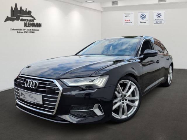 Audi A6 83.680 km 39.600 &euro; Hechingen 72379