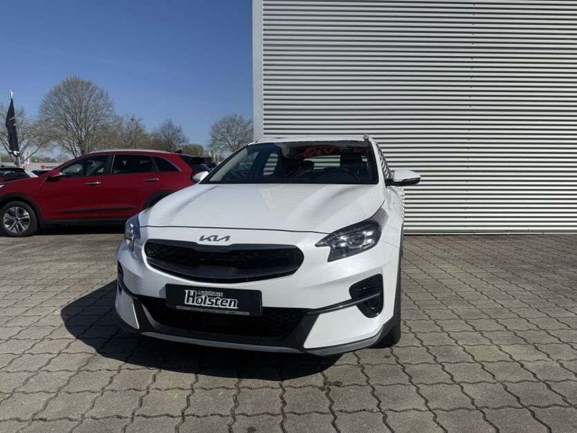 Kia XCeed 92.329 km 17.490 € Stade 21684