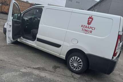 Fiat Scudo 255.000 km 6.111 &euro; eppingen 75031