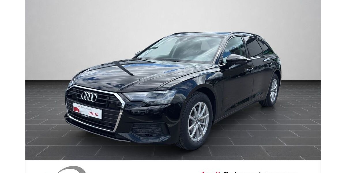 Audi A6 99.214 km 23.990 &euro; Simmern 55469