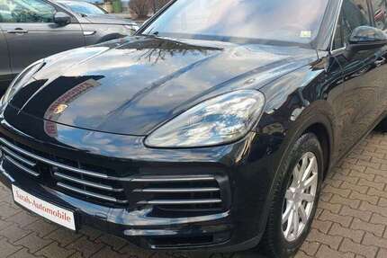 Porsche Cayenne 148.000 km 41.990 &euro; Lauf an der Pegnitz 91207