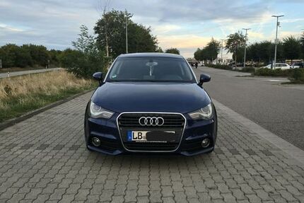 Audi A1 212.000 km 4.490 &euro; Rieschweiler-Mühlbach 66509