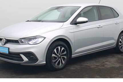VW Polo 48.500 km 16.780 &euro; Würzburg 97076