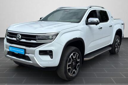 VW Amarok 56.149 km 48.830 &euro; Aschaffenburg 63741