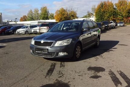 Skoda Octavia 229.000 km 2.400 &euro; Berlin 12249