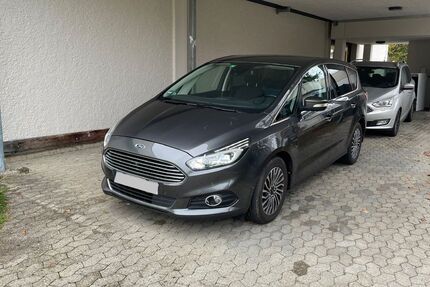 Ford S-Max 105.000 km 13.500 &euro; Meckenbeuren 88074