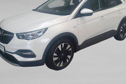 Opel Grandland (X) 48.156 km 18.990 &euro; Aurich 26605