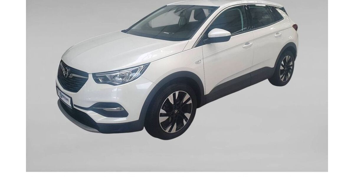 Opel Grandland (X) 48.156 km 18.990 &euro; Aurich 26605