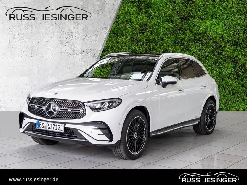 GLC 300