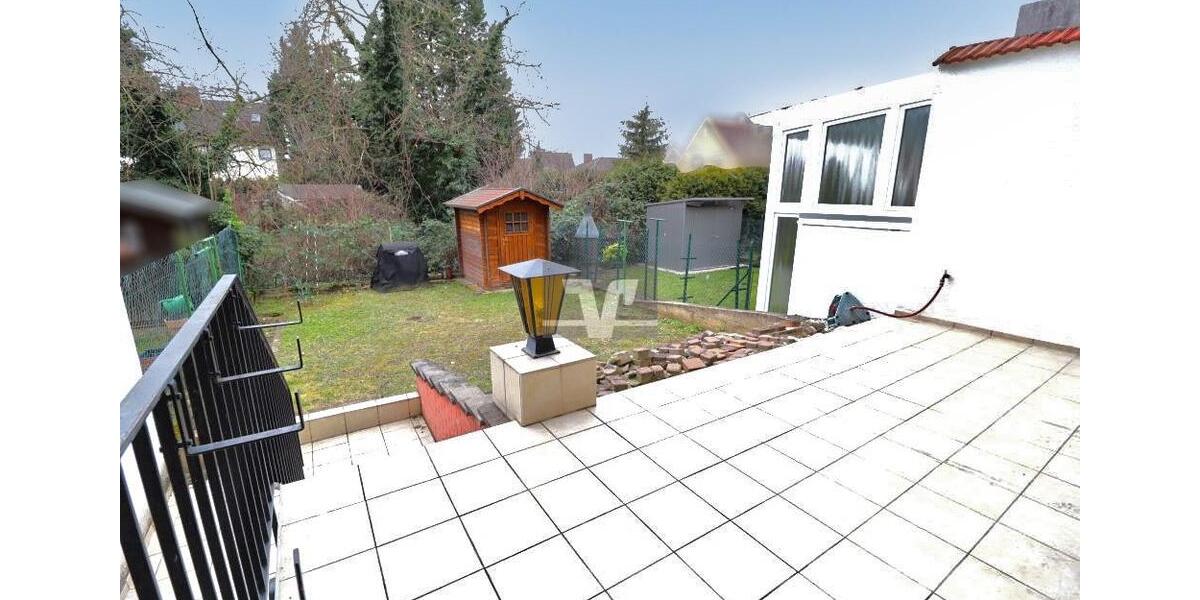 Reihenhaus Mutterstadt - 6 Zimmer, 145 m&sup2;, 450.000&euro; | Angebot:25876190