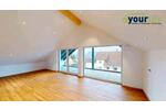 Dachgeschoßwohnung Rammingen - 4 Zimmer, 131 m&sup2;, 1.600&euro; | Angebot:26116391