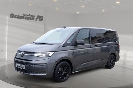VW T7 Multivan 15.800 km 64.909 &euro; Fritzlar 34560
