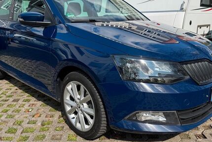 Skoda Fabia 198.900 km 5.950 &euro; Gelsenkirchen 45888