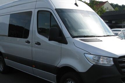 Mercedes-Benz Sprinter 79.975 km 26.990 &euro; Miltenberg 63897