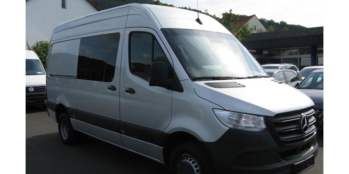 Mercedes-Benz Sprinter 79.975 km 26.990 &euro; Miltenberg 63897