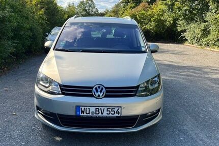 VW Sharan