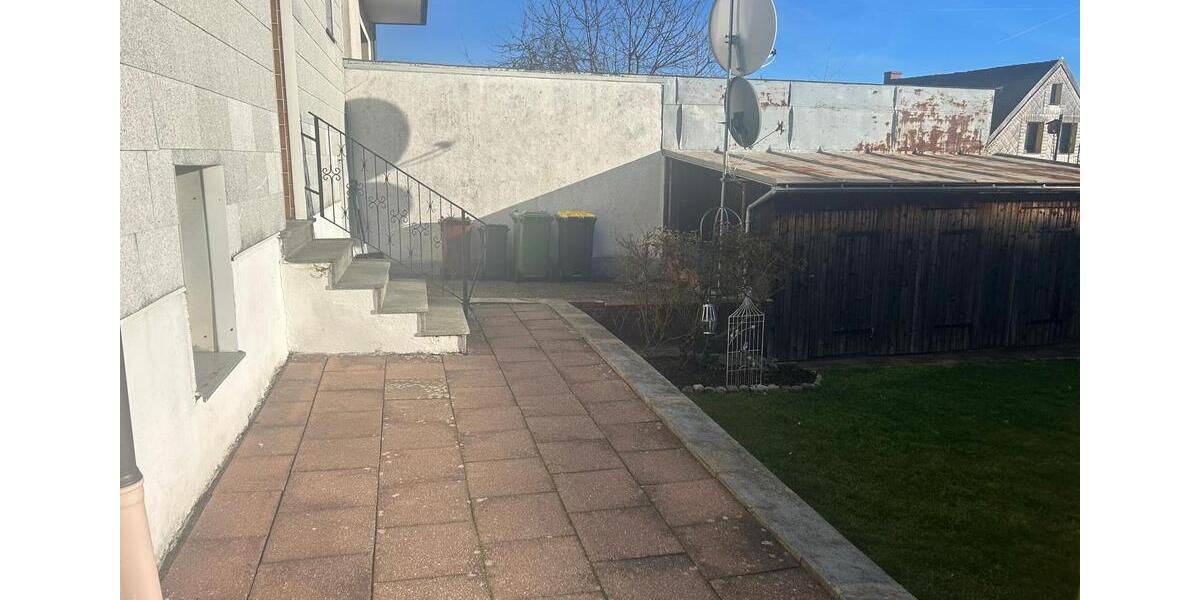 Mehrfamilienhaus, Wohnhaus Marktredwitz - 11 Zimmer, 145 m&sup2;, 340.000&euro; | Angebot:26268322