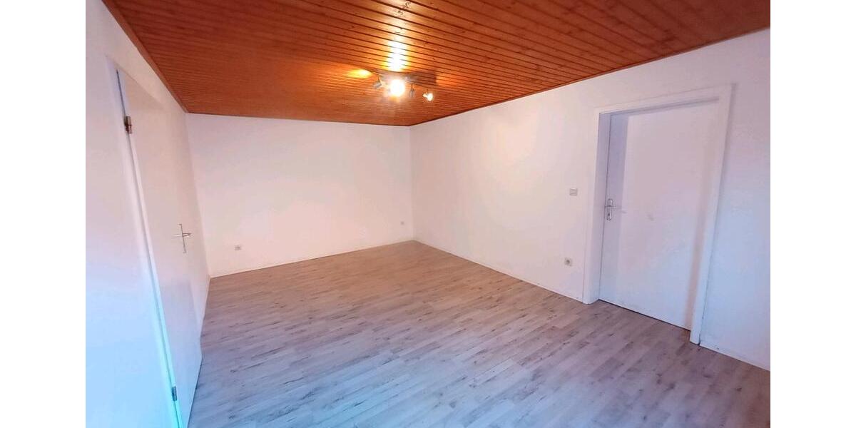 Erdgeschoßwohnung Müden (Aller) - 2 Zimmer, 55 m&sup2;, 450&euro; | Angebot:25598433