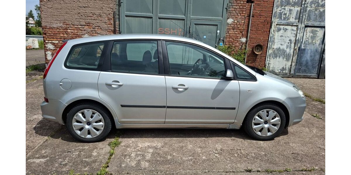 Ford C-Max 163.500 km 999 &euro; Leinefelde 37327