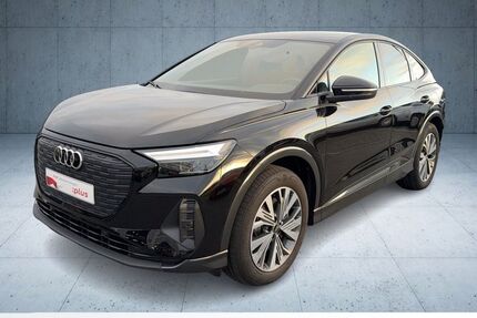 Audi Q4 e-tron 30.205 km 31.330 € Neutraubling 93073