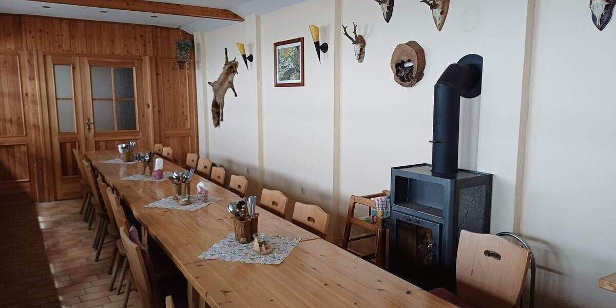 Gewerbeobjekt Lohmen Uttewalde - 299.000&euro; | Angebot:26027529