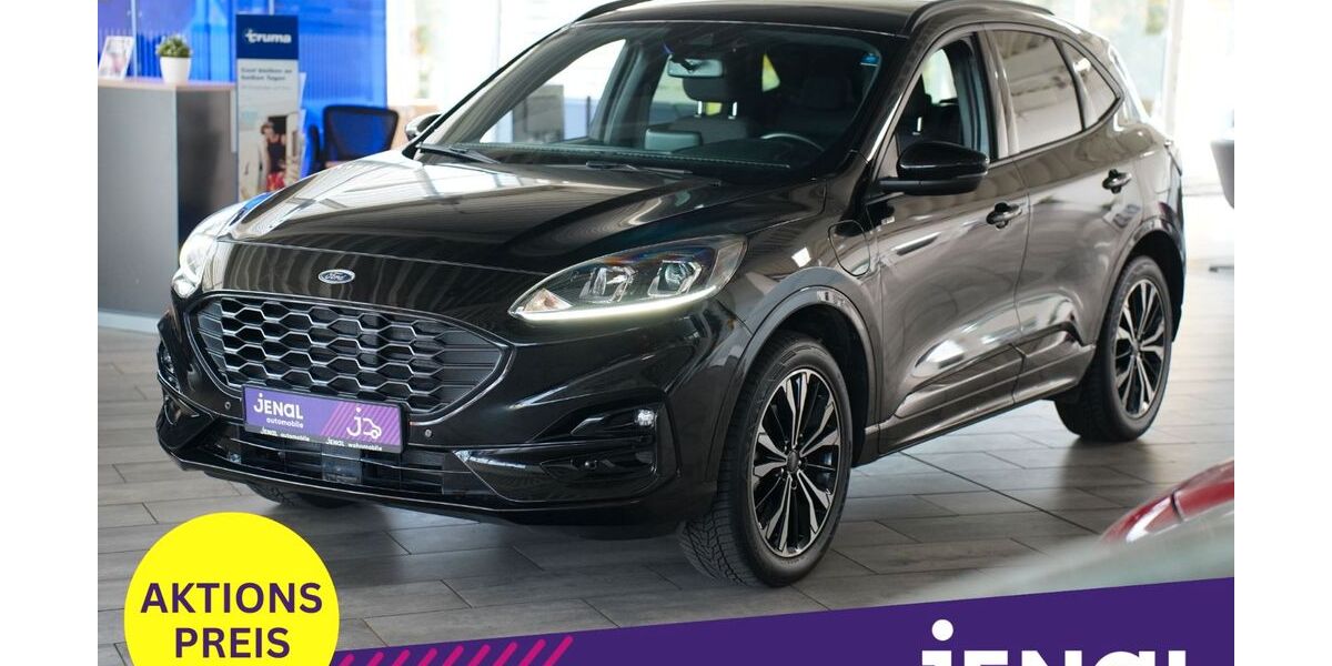 Ford Kuga 53.674 km 23.880 &euro; Schmelz 66839