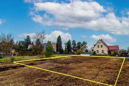 Grundstück zu verkaufen in Ottendorf-Okrilla 115.000,01 € 414 m² zimmer