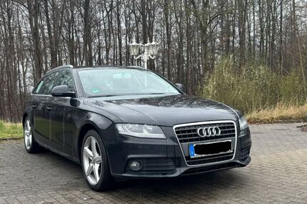 Audi A4 125.000 km 6.000 &euro; Möhnesee 59519