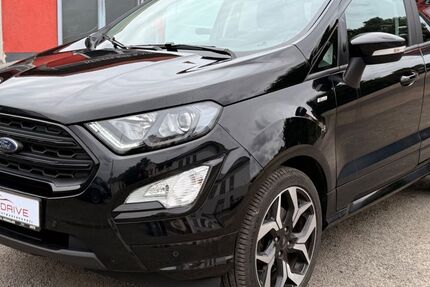 Ford EcoSport 132.420 km 11.900 &euro; Völklingen 66333