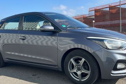Hyundai i20 139.000 km 6.990 &euro; Berlin 12057