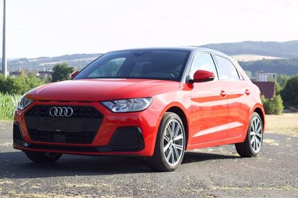 Audi A1 119.363 km 13.999 &euro; Bebra 36179