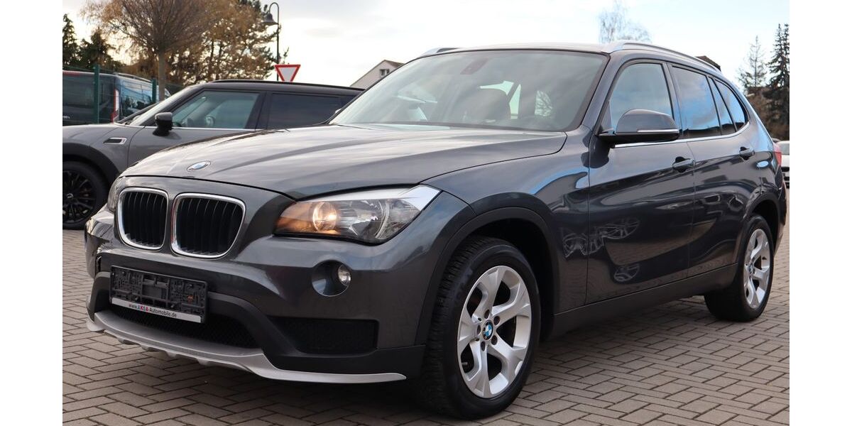 BMW X1 248.700 km 6.990 &euro; Kretzschau 06712