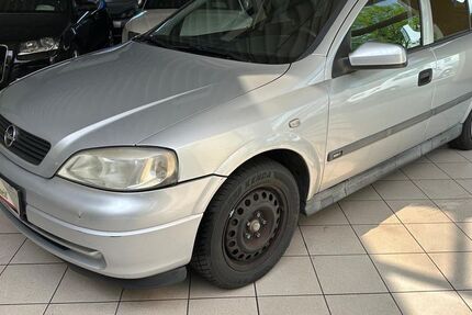 Opel Astra 106.247 km 1.395 &euro; Waltrop 45731