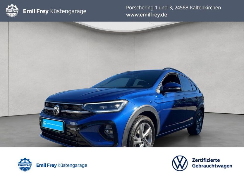 VW Taigo 4.999 km 27.450 € Kaltenkirchen 24568