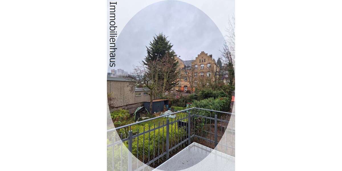 Etagenwohnung Wiesbaden Kohlheck - 2 Zimmer, 60 m&sup2;, 900&euro; | Angebot:25083161