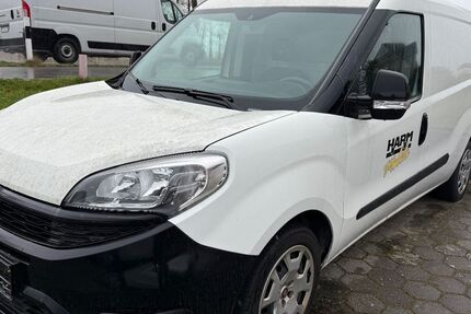 Fiat Doblo 120.000 km 4.999 &euro; Jork 21635